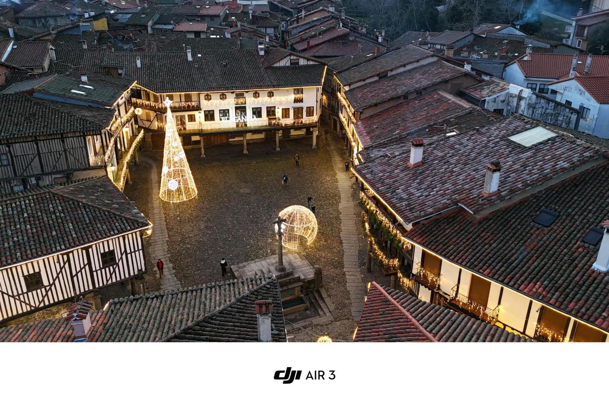 Hostal San Blas La Alberca  Kültér fotó