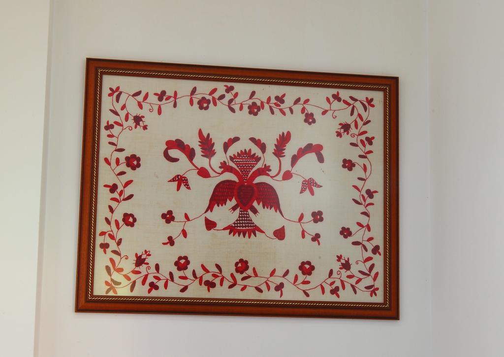 Hostal San Blas La Alberca  Kültér fotó