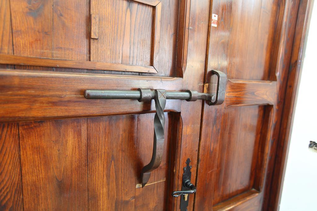 Hostal San Blas La Alberca  Kültér fotó